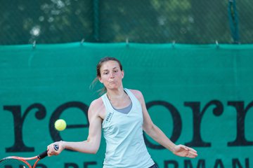 Bild 933 - BL2 TC R�W Wahlstedt - Rochusclub D�sseldorf : Ergebnis: 3:6  u. TC RW Wahlstedt 2 - Bremerhavener TV : Ergebnis: